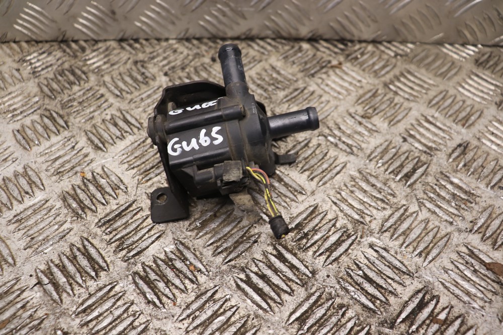 FORD FIESTA MK7 1.0 ECOBOOST ANTIFREEZE CIRCULATION WATER PUMP 2013