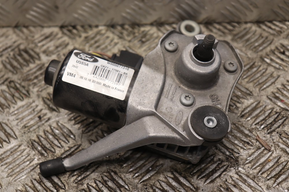 FORD TRANSIT CUSTOM MK8 NS WIPER MOTOR 20182022 CP19V Gala Motors