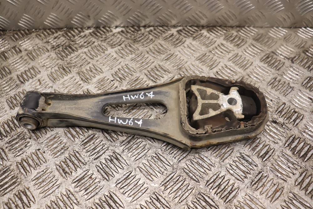 FORD TRANSIT CUSTOM MK8 2.0 TDCI EURO 6 LOWER GEARBOX MOUNT 20172018