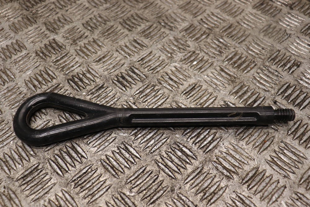 FORD TRANSIT CUSTOM MK8 TOW EYE HOOK 20172018 HW67 Gala Motors