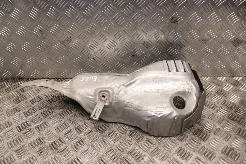 FORD FIESTA MK7 1.0 ECOBOOST EXHAUST HEAT SHIELD 20132017 EO65 Gala