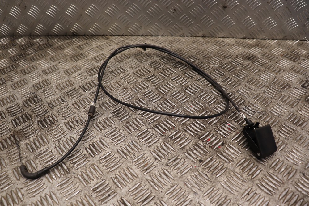 FORD FIESTA MK7 ST180 RELEASE CABLE WITH LEVER 20132017 WK17