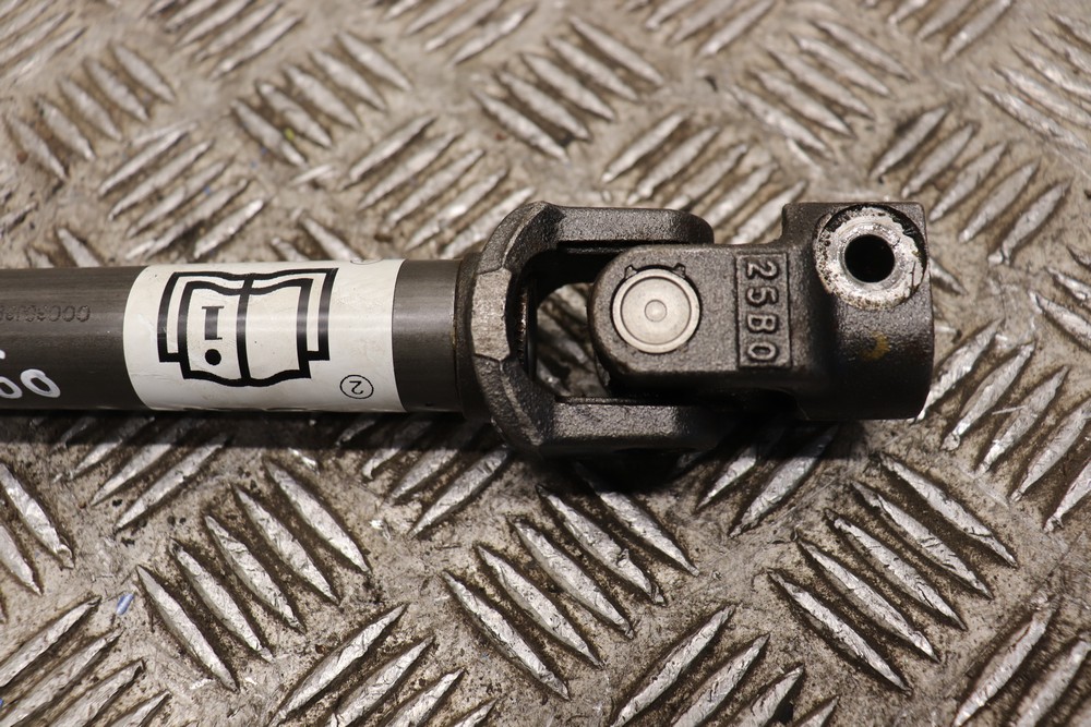 FORD FIESTA MK7 STEERING COLUMN KNUCKLE 20092012 YP60 Gala Motors