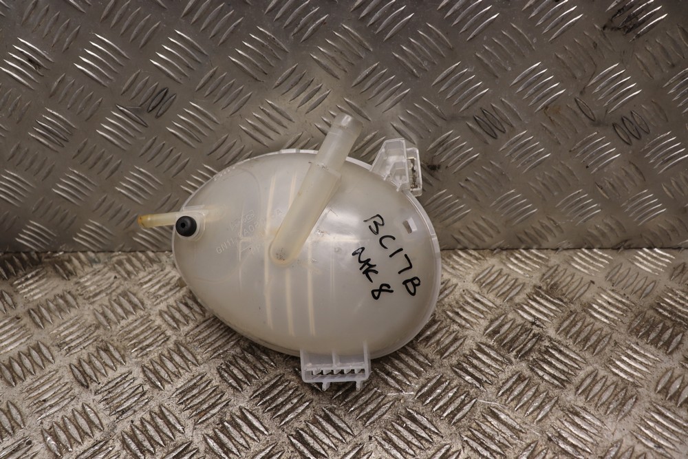 FORD FIESTA MK8 1.5 TDCI EURO 6 ANTIFREEZE HEADER TANK 20172021 BC17B