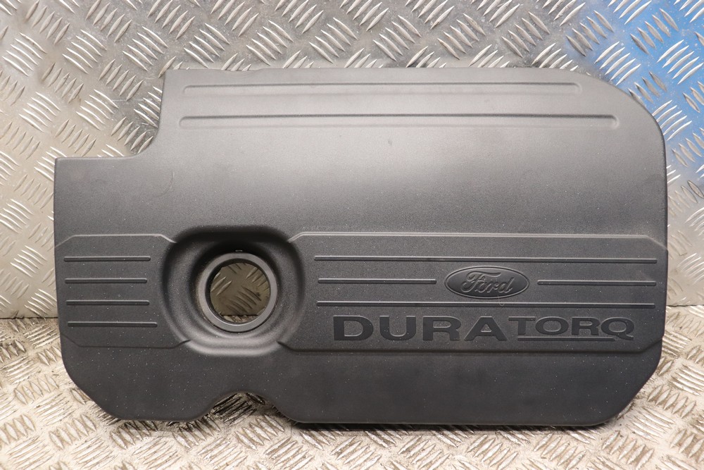 FORD FIESTA MK8 1.5TDCI EURO 6 ENGINE COVER FITS ONLY XUJF ENGINE 2017