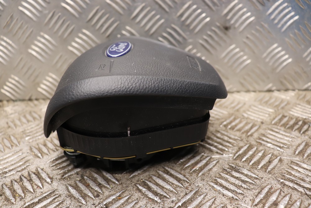FORD FIESTA MK7 STEERING WHEEL AIRBAG 20132017 AV64 Gala Motors