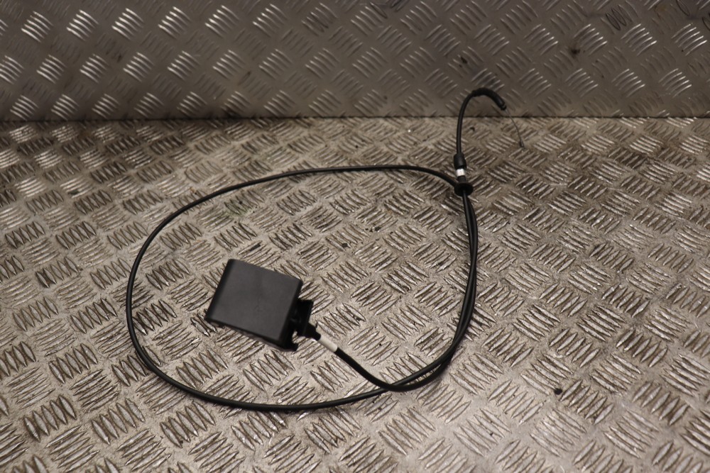 FORD FIESTA MK7 RELEASE CABLE WITH LEVER 20132017 AV64 Gala