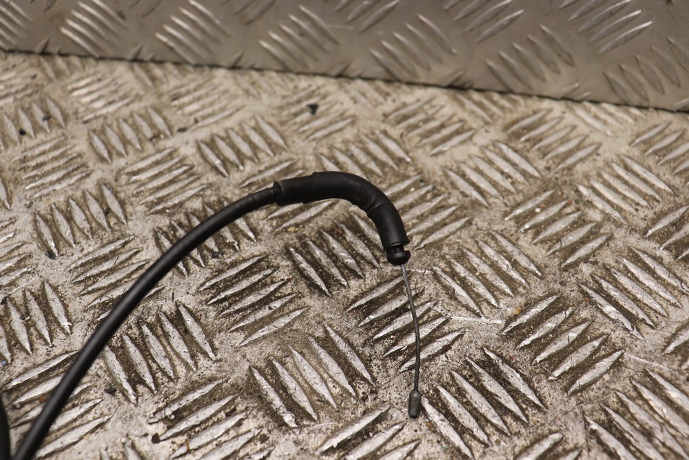 FORD FIESTA MK7 RELEASE CABLE WITH LEVER 20132017 AV64 Gala