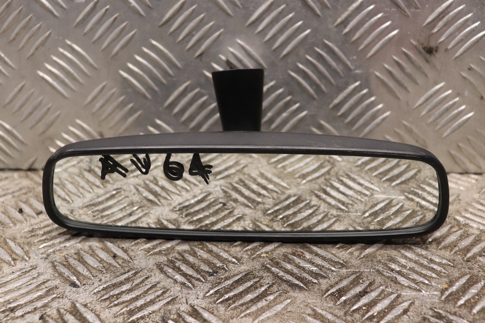 FORD FIESTA MK7 REAR VIEW MIRROR 20132017 AV64 Gala Motors