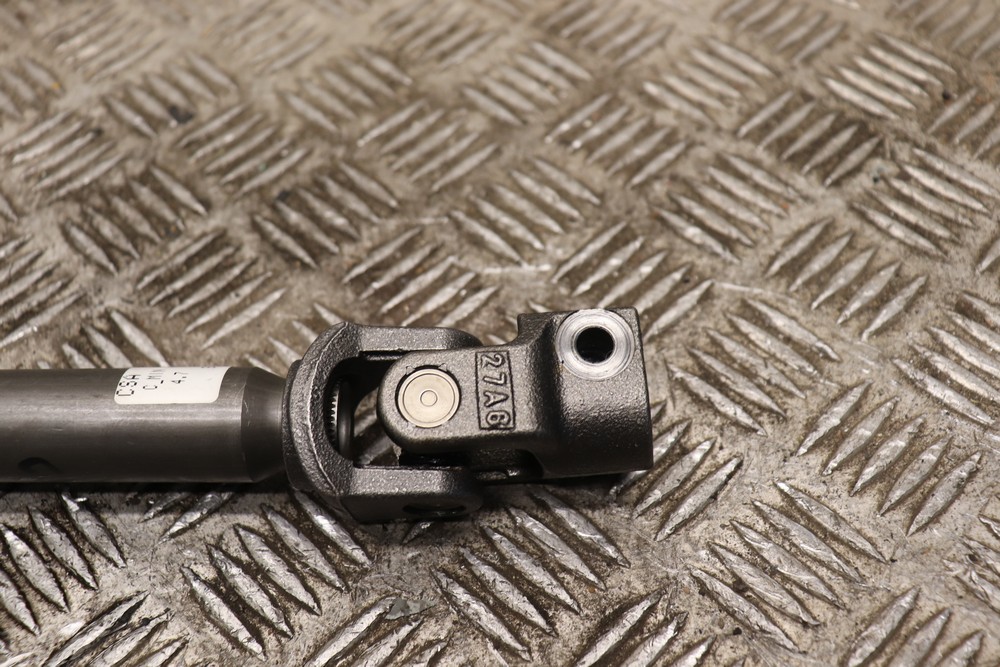 FORD FIESTA MK7 STEERING COLUMN KNUCKLE 20132017 GJ16 Gala Motors