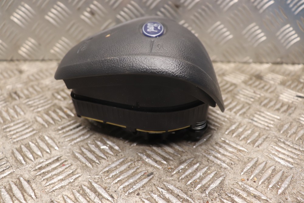 FORD FIESTA MK7 STEERING WHEEL AIRBAG 20132017 BD63 Gala Motors