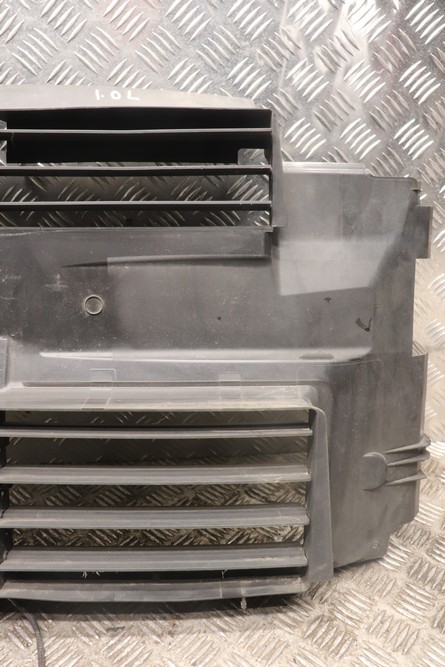 FORD FOCUS MK3 1.0 ECOBOOST EURO 6 RADIATOR SHUTTER GRILL FLAPS 2015 ...