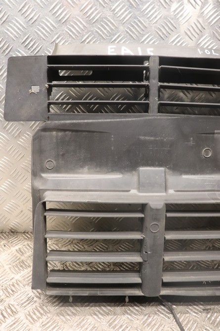 FORD FOCUS MK3 1.0 ECOBOOST EURO 6 RADIATOR SHUTTER GRILL FLAPS 2015 ...