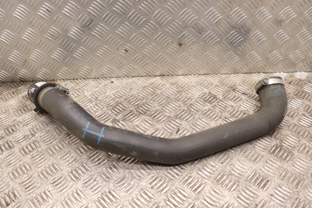 FORD FOCUS MK3 1.0 ECOBOOST EURO 6 INTERCOOLER TURBO PIPE 20152018