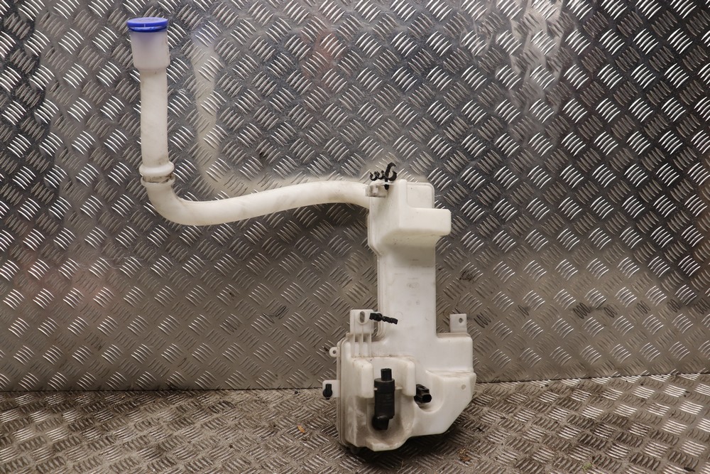 FORD TRANSIT CUSTOM MK8 WINDSCREEN WASHER BOTTLE WITH PUMP 20182022