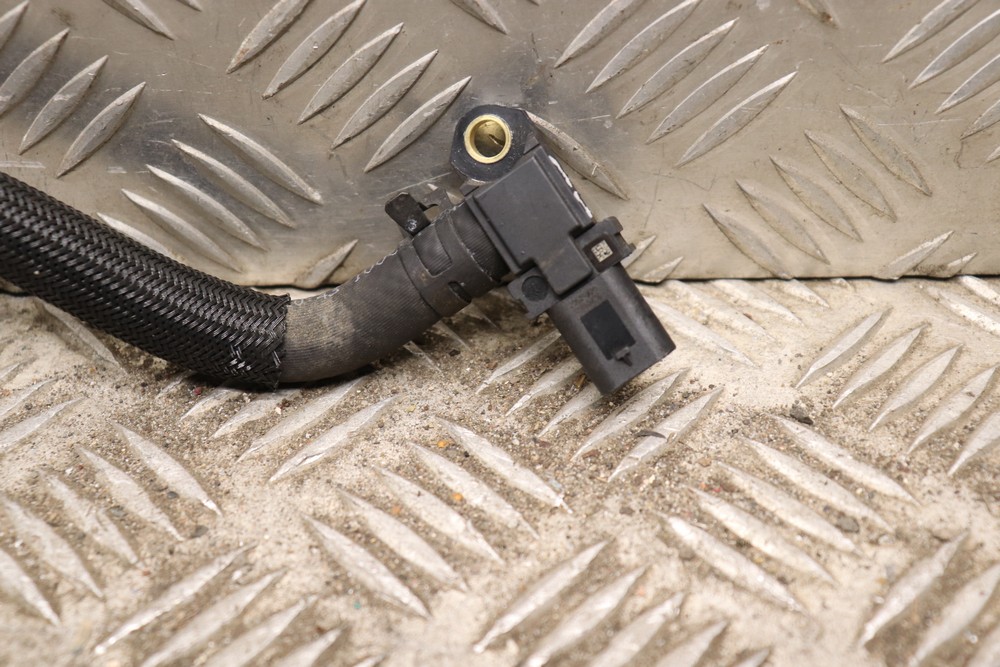 FORD TRANSIT CUSTOM MK8 2.0 ECOBLUE EURO 6.2 DPF PRESSURE SENSOR 2018