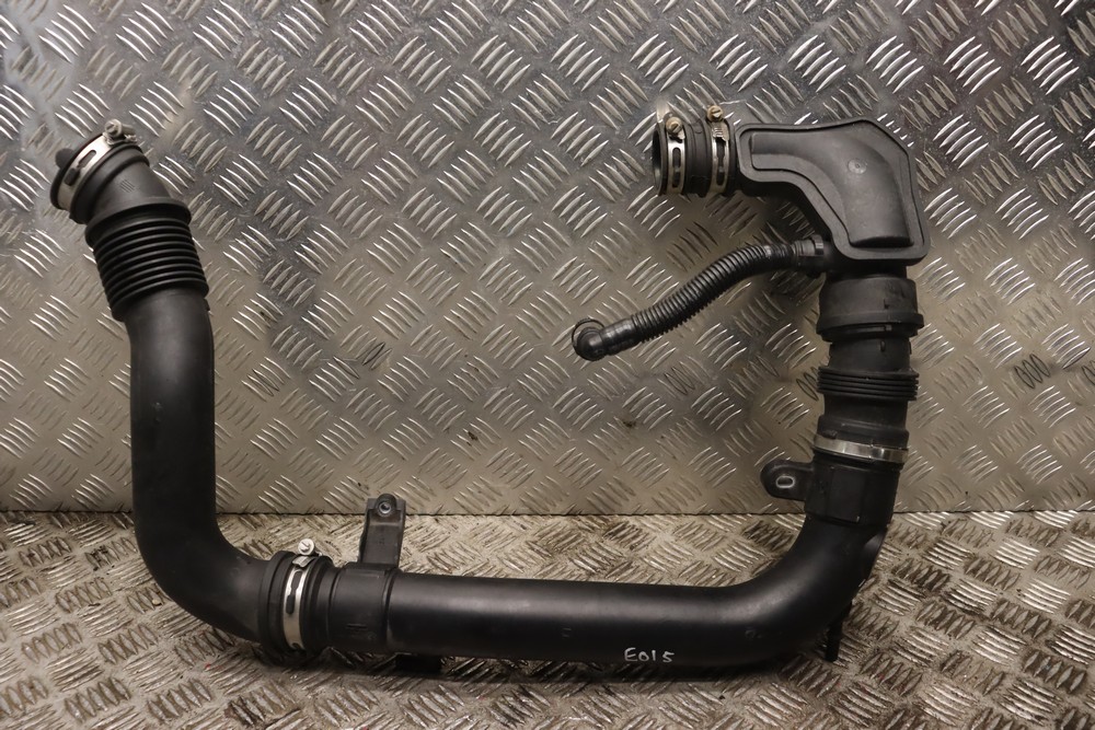 FORD FIESTA MK7 1.0 ECOBOOST EURO6 AIR INTAKE PIPE 20132017 EO15