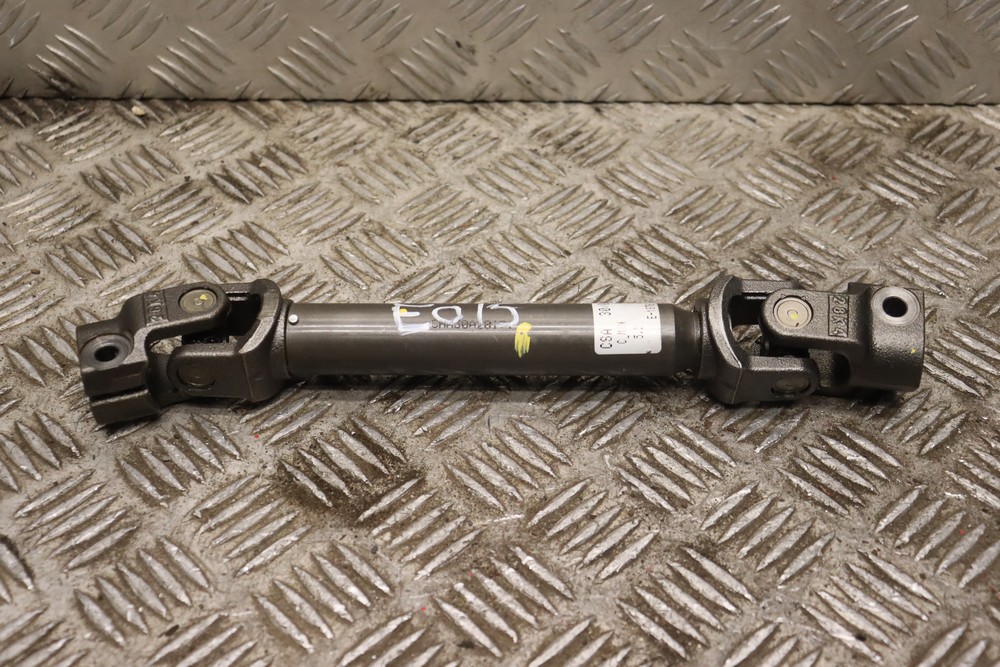 FORD FIESTA MK7 STEERING SHAFT KNUCKLE 20132017 EO15 Gala Motors