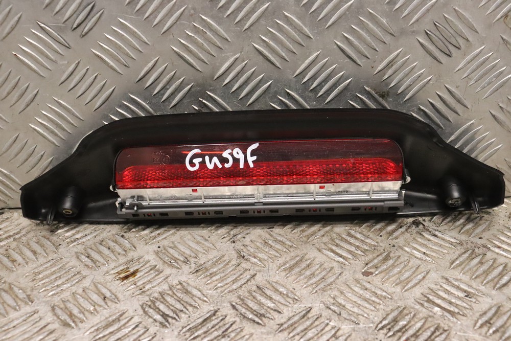 FORD KA MK2 TOP CENTRE BRAKE LIGHT 20092016 GU59F Gala Motors