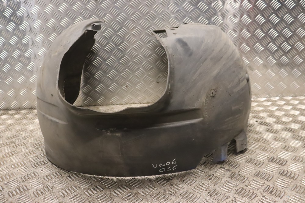 FORD FOCUS MK2 ST225 OSF WHEEL ARCH LINER 20052008 VN06 Gala Motors