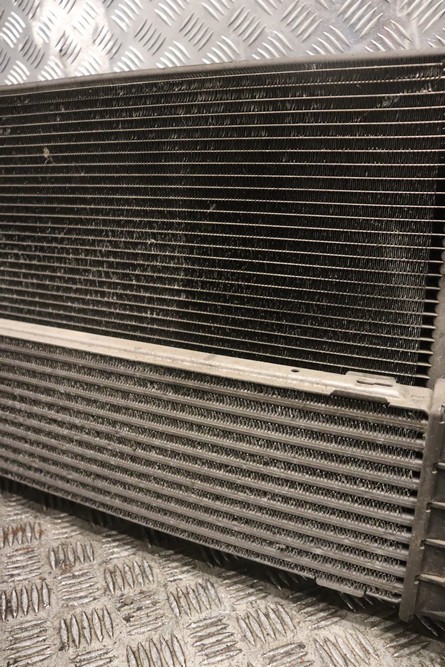 FORD FOCUS MK2 ST225 2.5 PETROL RADIATOR PACK 2005-2008 VN06 – Gala Motors