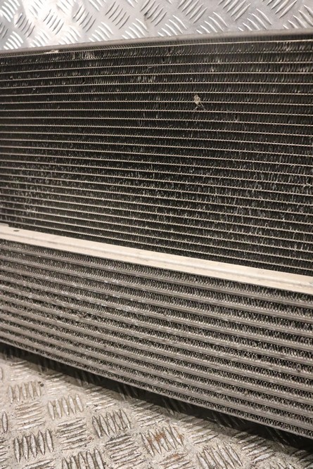 FORD FOCUS MK2 ST225 2.5 PETROL RADIATOR PACK 2005-2008 VN06 – Gala Motors