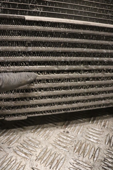 FORD FOCUS MK2 ST225 2.5 PETROL RADIATOR PACK 2005-2008 VN06 – Gala Motors