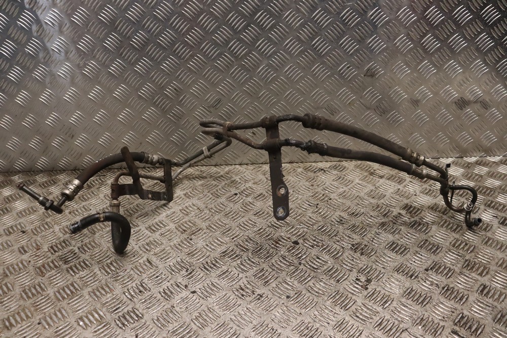 Ford Focus 2005 Power Steering Pipes