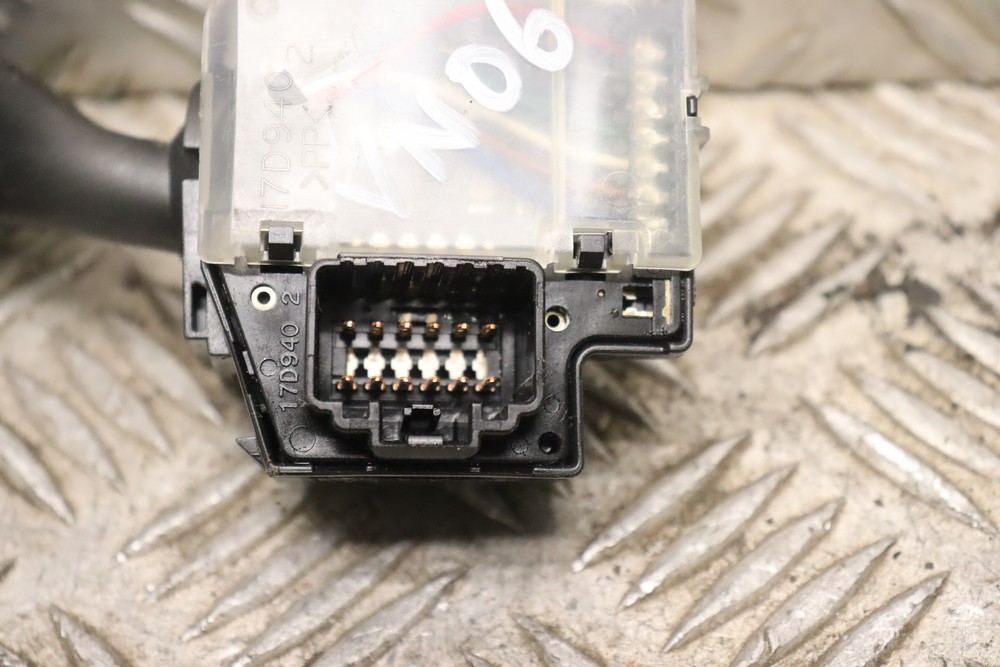 FORD FOCUS MK2 WIPER STALK 20052008 VN06 Gala Motors