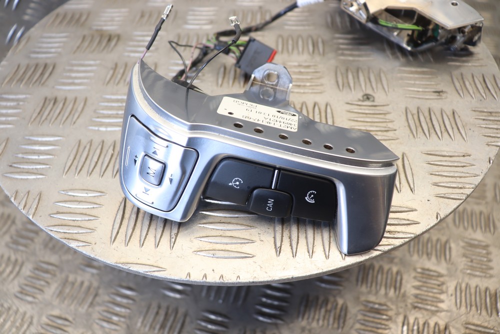 GALAXY MK3 SMAX MONDEO MK4 CRUISE CONTROL BUTTONS 20102014 EK60X