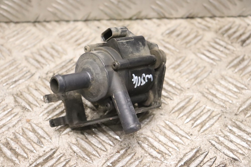 FORD BMAX MK1 1.0 ECOBOOST EURO5 ANTIFREEZE CIRCULATION PUMP 20122017