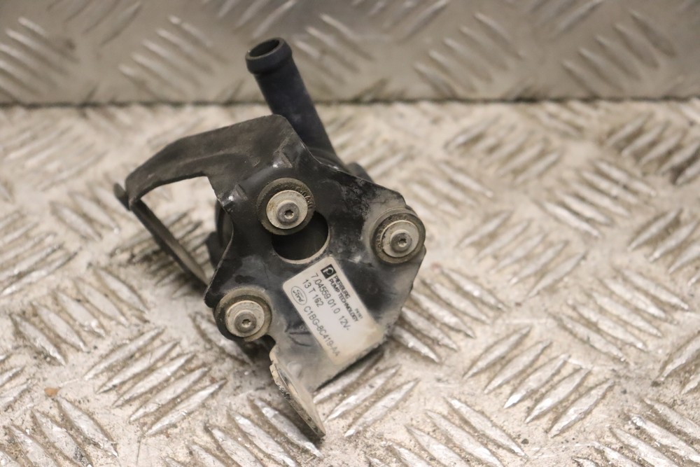 FORD BMAX MK1 1.0 ECOBOOST EURO5 ANTIFREEZE CIRCULATION PUMP 20122017