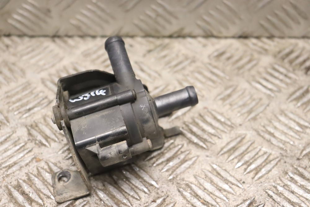 FORD BMAX MK1 1.0 ECOBOOST EURO5 ANTIFREEZE CIRCULATION PUMP 20122017