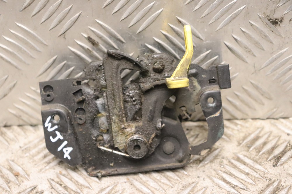 FORD BMAX MK1 LOCK CATCH 20122017 WJ14 Gala Motors