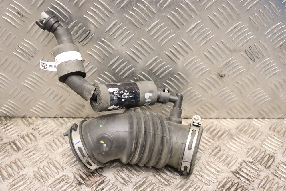 FORD KA + PLUS MK3 1.2 PETROL AIR INTAKE PIPE 20172021 GL192 Gala