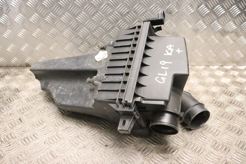 FORD KA + PLUS MK3 1.2 PETROL EURO6.2 AIR FILTER BOX 20172021 GL19