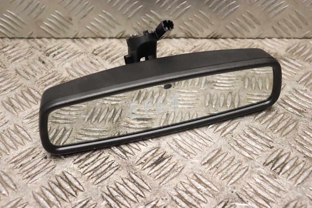 FORD FIESTA MK8 INTERIOR REAR VIEW MIRROR 20172021 EF67 Gala Motors
