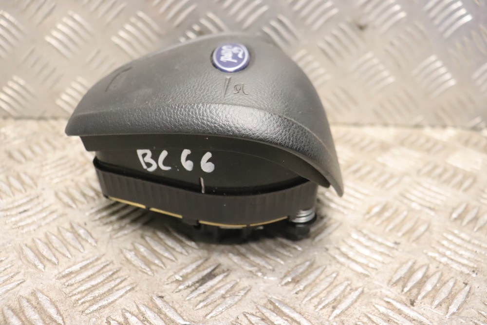 FORD FIESTA MK7 STEERING WHEEL AIRBAG 20132017 BC66 Gala Motors