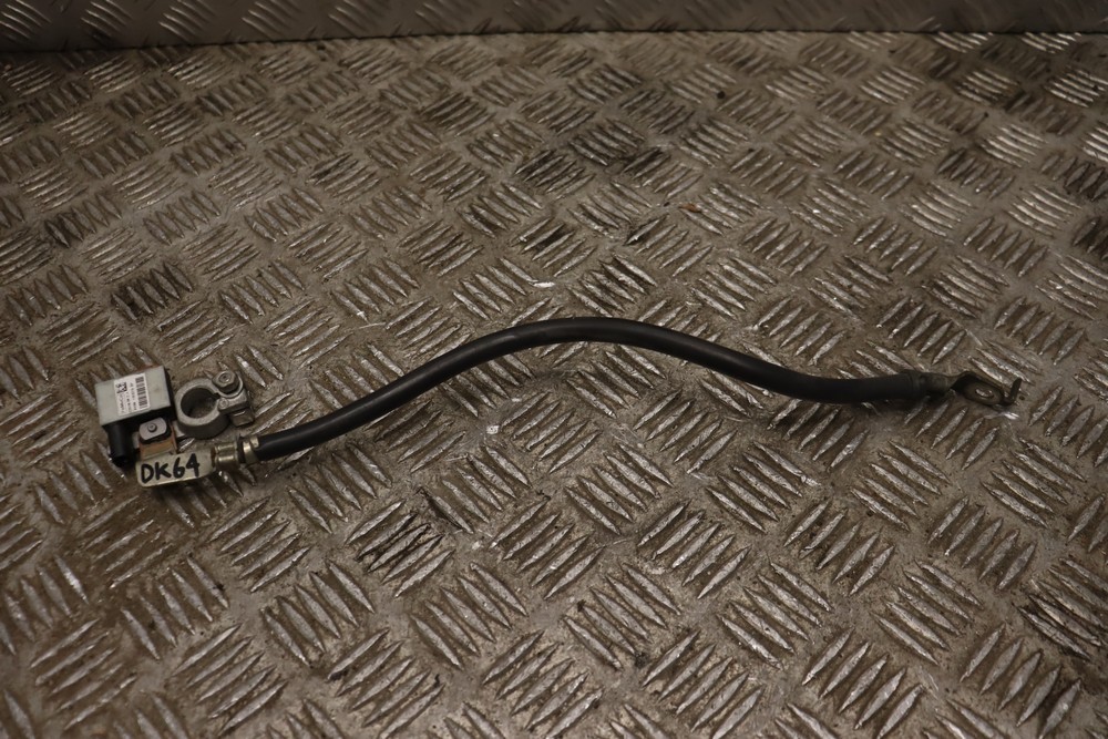 FORD FOCUS MK3 NEGATIVE BATTERY TERMINAL 20112015 DK64 Gala Motors