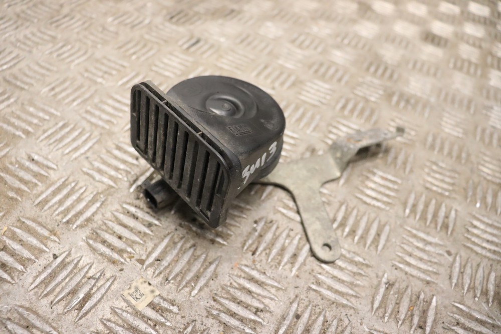 FORD TRANSIT CUSTOM MK8 HORN 20132016 BU13W Gala Motors