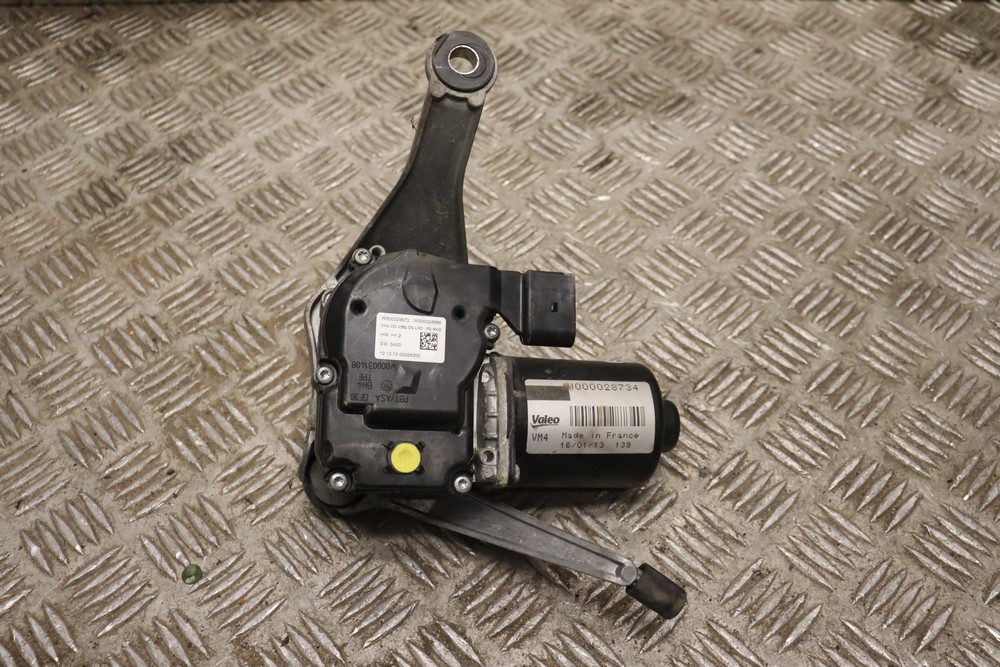 FORD TRANSIT CUSTOM MK8 NS WIPER MOTOR 20132016 BU13W Gala Motors