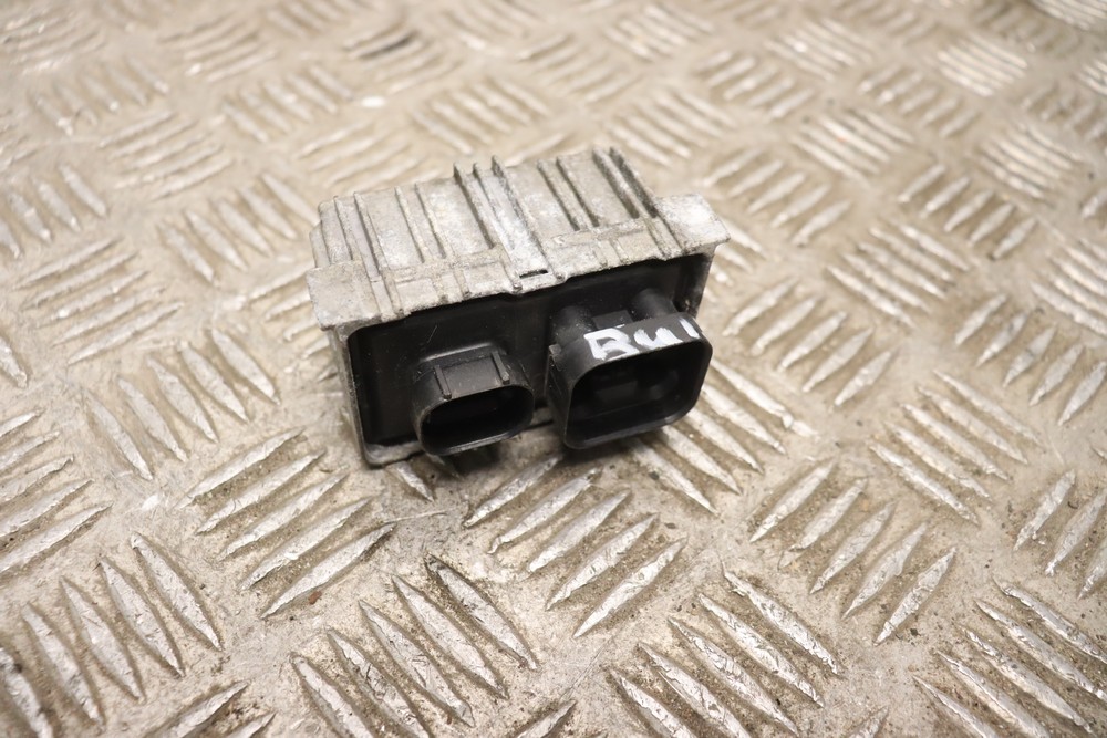 FORD TRANSIT CUSTOM MK8 GLOW PLUG RELAY 20132016 BU13W Gala Motors