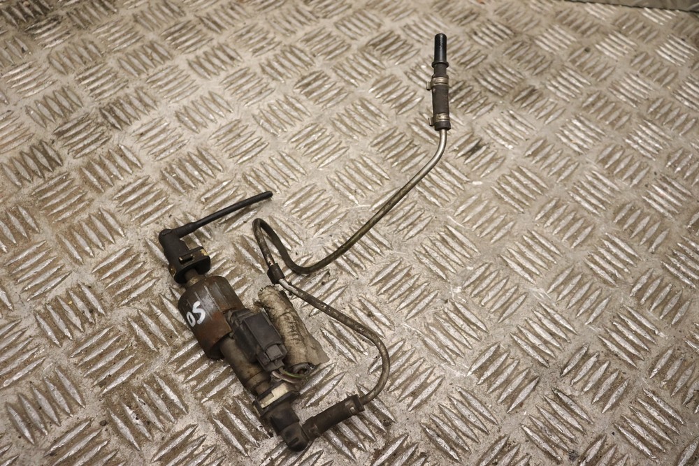 FORD TRANSIT CUSTOM MK8 2.2 TDCI EURO 5 DPF VAPOURISER PUMP 20132016