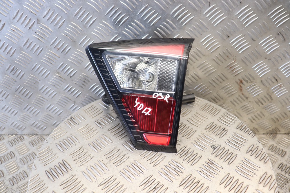 FORD KUGA MK2 OS REAR INNER TAIL LIGHT 20172019 YD17 Gala Motors
