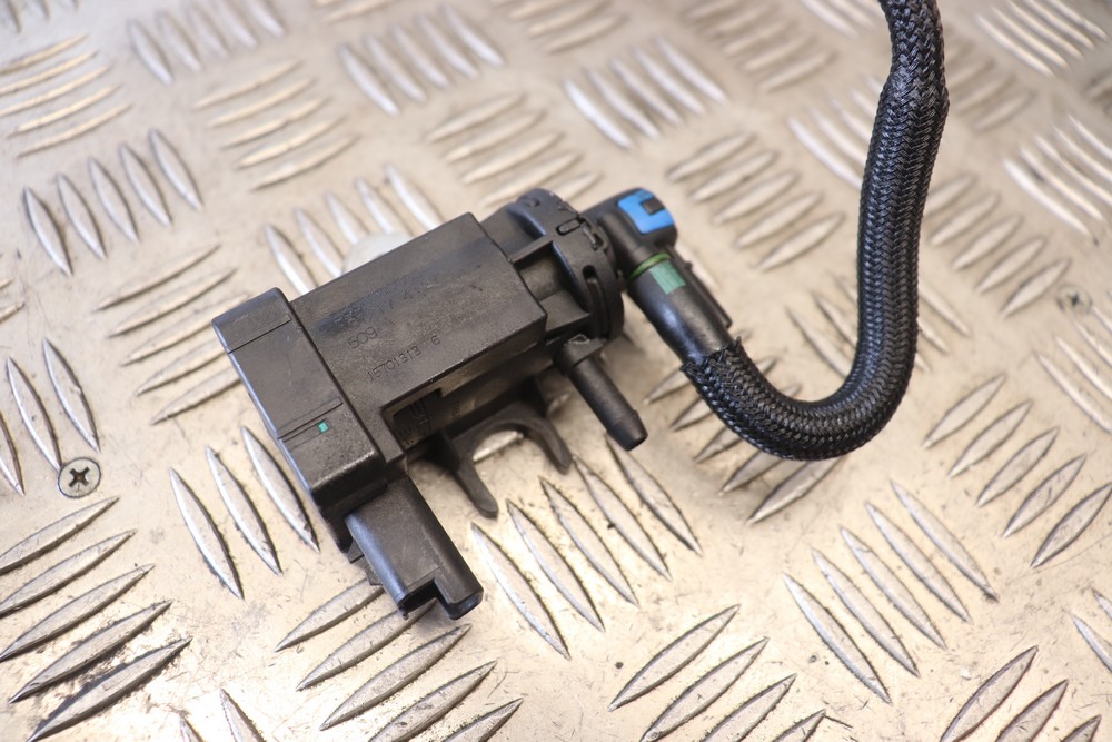 FORD KUGA MK2 2.0 TDCI EURO 6 TURBO BOOST SENSOR 20172019 YD17 Gala Motors