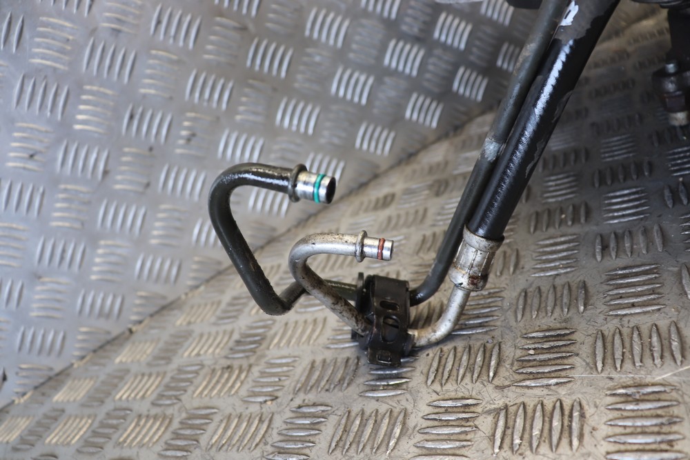 FORD KUGA MK1 2.0 TDCI EURO 4 POWER STEERING PIPES 20082010 BG10