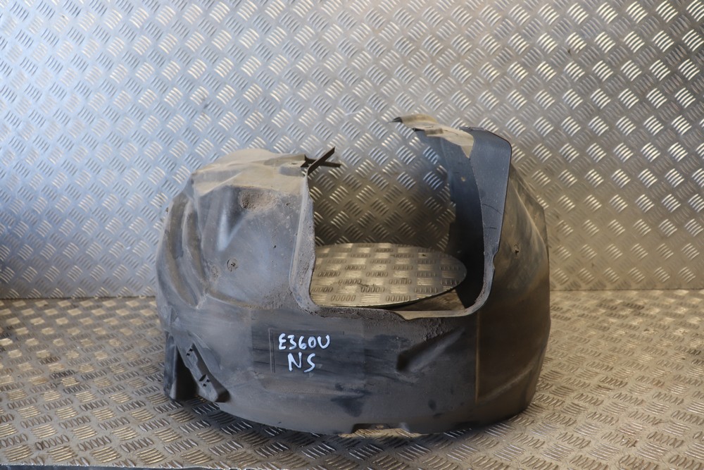 FORD MONDEO MK4 NSF WHEEL ARCH LINER 20072010 EJ60U Gala Motors