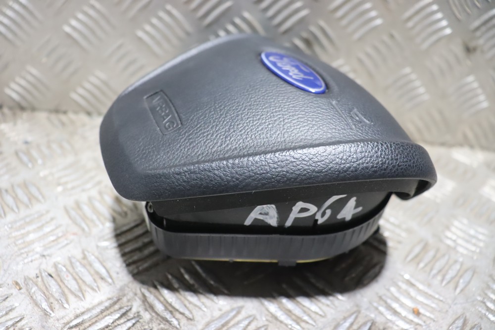 FORD FIESTA MK7 STEERING WHEEL AIRBAG 20132017 AP64 Gala Motors