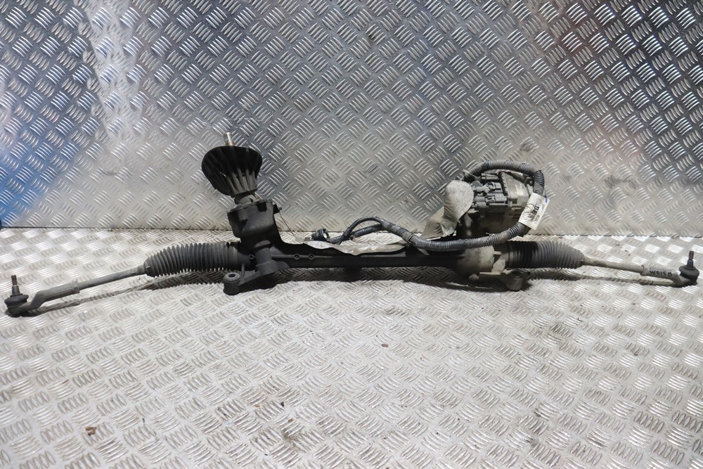 FORD TRANSIT CONNECT MK2 1.6 TDCI EURO 5 STEERING RACK ELECTRIC 2014