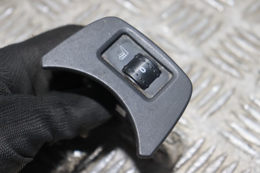 FORD TRANSIT CONNECT MK2 HEATED DRIVER SEAT SWITCH 20142018 WG15B